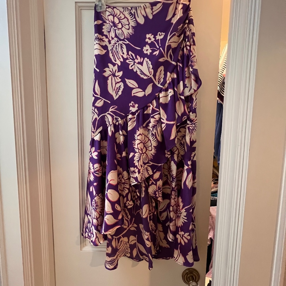 Zara skirt size xs